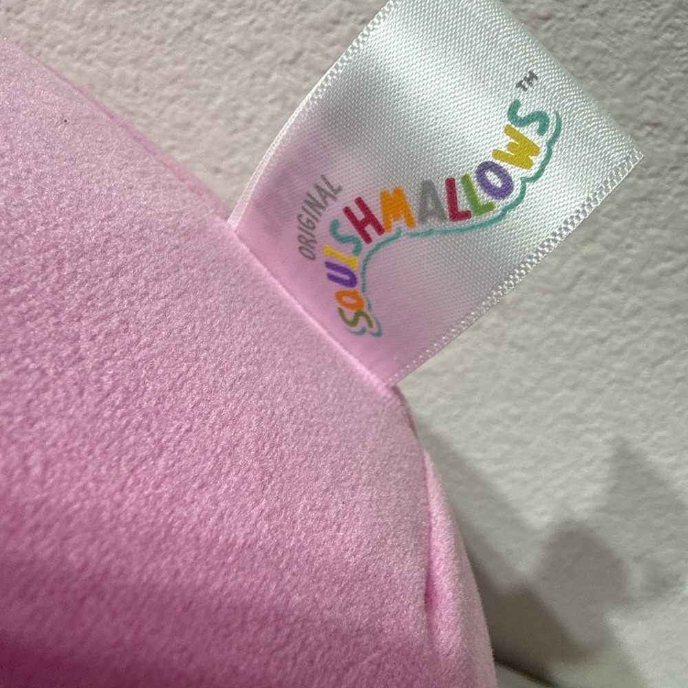 Squishmallows Sweetpea Peacock 12" Soft Plush Toy S11 2689 SQCR08103 New Tags - Picture 9 of 12
